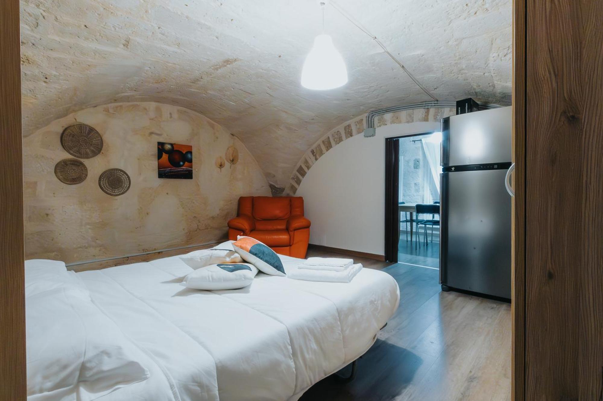 U Ragu House Apartment
